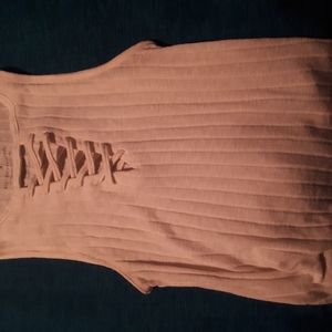 American Eagle Soft and Sexy Tank